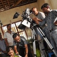 Nanda Nanditha Movie Working Stills | Picture 71303